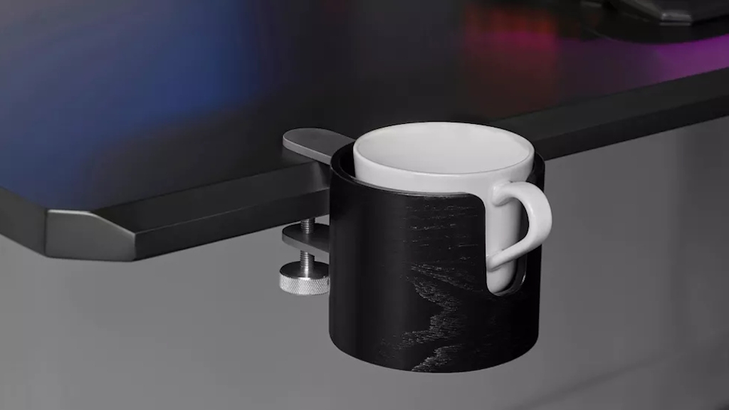 Τα IKEA σε συνεργασία με την ASUS κυκλοφόρησαν στήριγμα κούπας για gamers Τα IKEA σε συνεργασία με την ASUS κυκλοφόρησαν στήριγμα κούπας για gamers