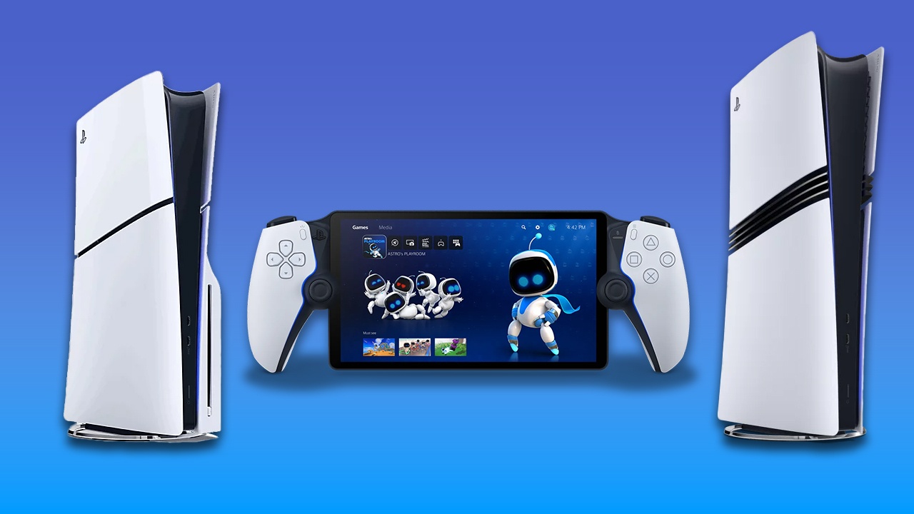 Πού να αγοράσεις ένα PS5, PS5 Pro ή PS Portal πριν οι τιμές αυξηθούν αυτή την εβδομάδα