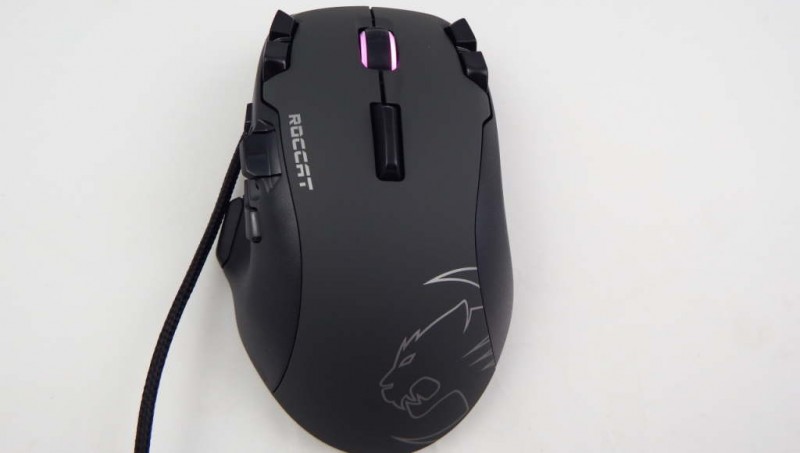 Roccat Tyon review Roccat Tyon review