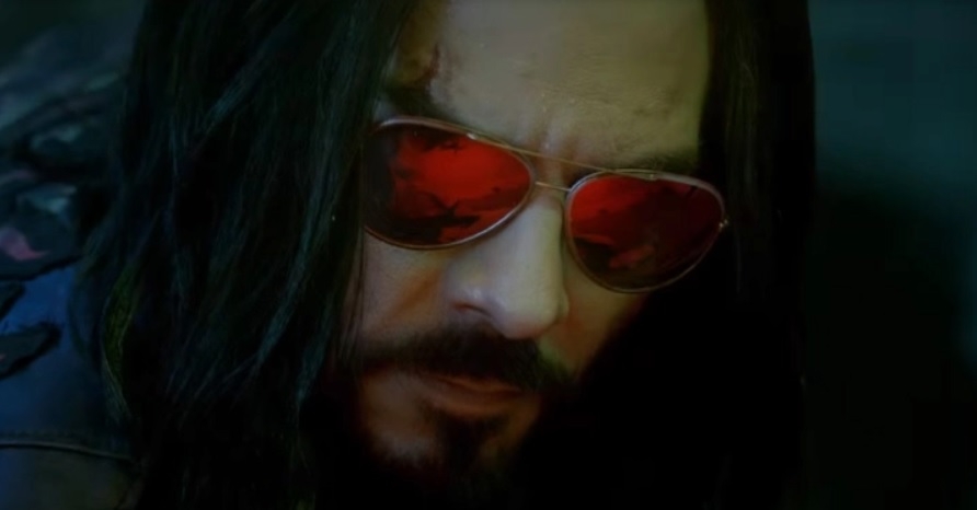 Fan-made ταινία Cyberpunk 2077 με τον Maul Cosplay