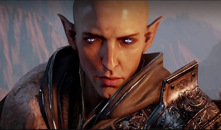 Διέρρευσε gameplay του Dragon Age Dreadwolf