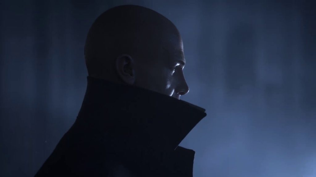 Η IO Interactive, γνωστή για την σειρά Hitman θα αποκαλύψει στις 19 Νοεμβρίου το επόμενο project της 