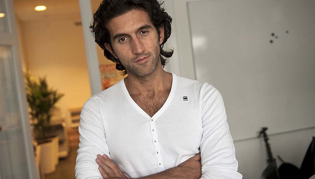 Josef Fares: "Μπορώ να φτιάξω έναν ΑΑΑ τίτλο αυτή τη στιγμή"