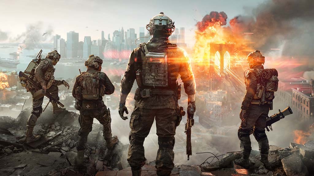 Battlefield 6 Battlefield 6