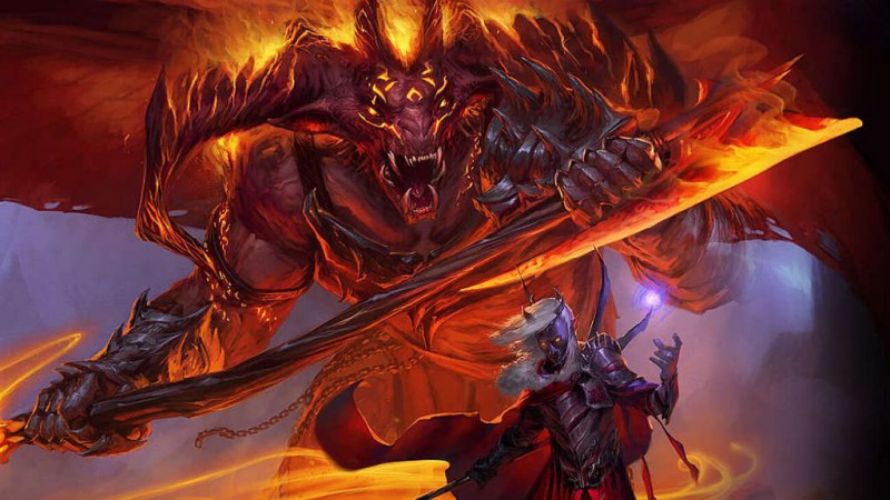 Sword Coast Legends