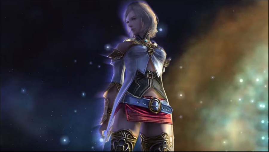 Final Fantasy XII: The Zodiac Age Collector’s και Limited Edition
