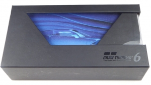Gran Turismo 6 press kit Gran Turismo 6 press kit