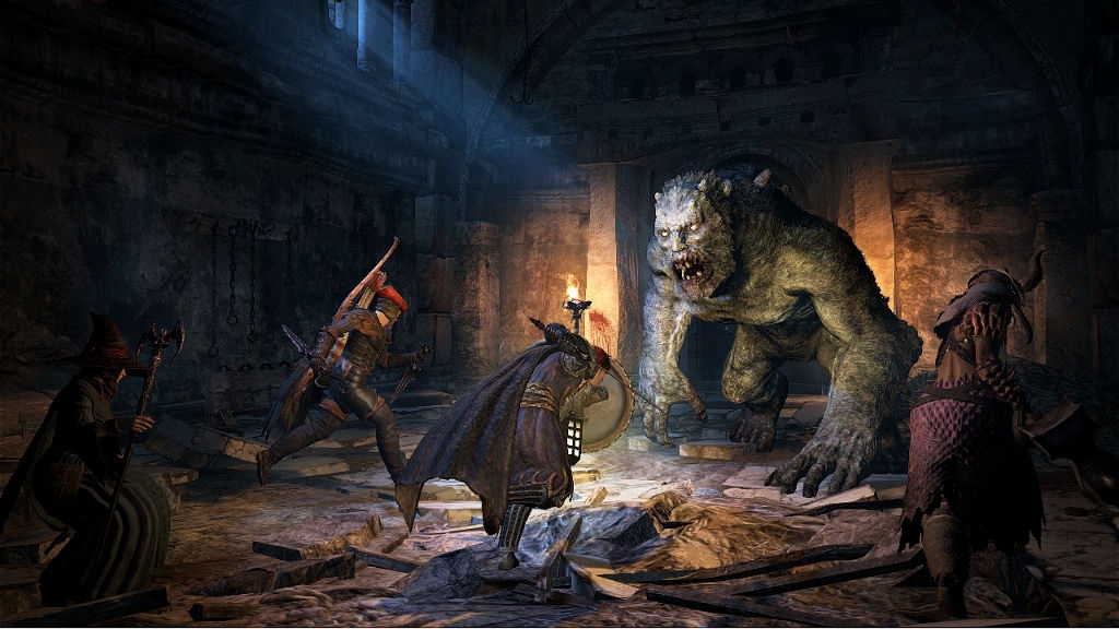 Dragon's Dogma: Dark Arisen Remastered