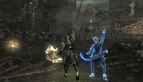 Demon's Souls: Έκλεισαν οι επίσημοι servers και άνοιξαν οι private