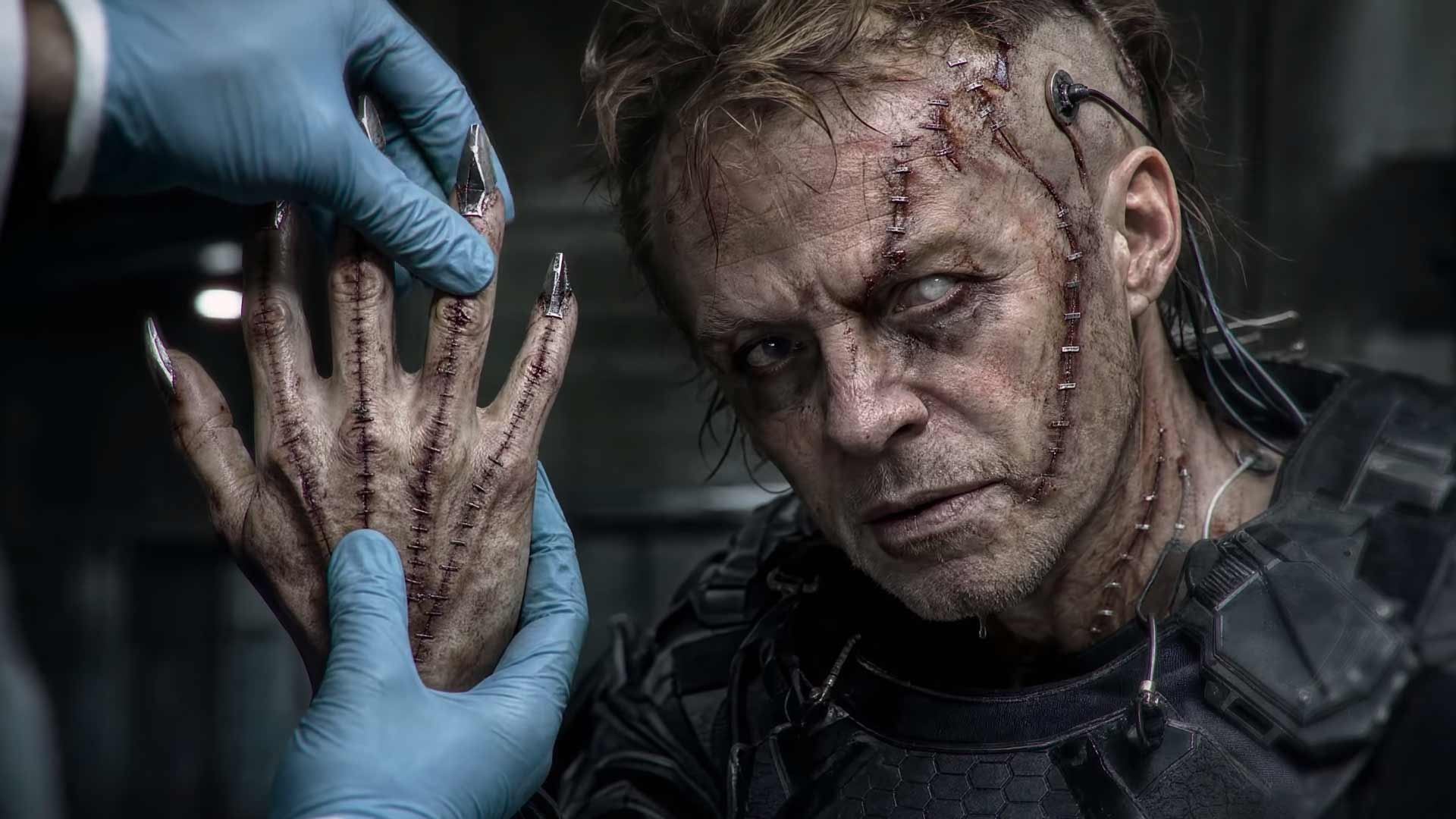 Ο Neill Blomkamp ζητάει από τους fans το District 10 αντί για την ταινία AI