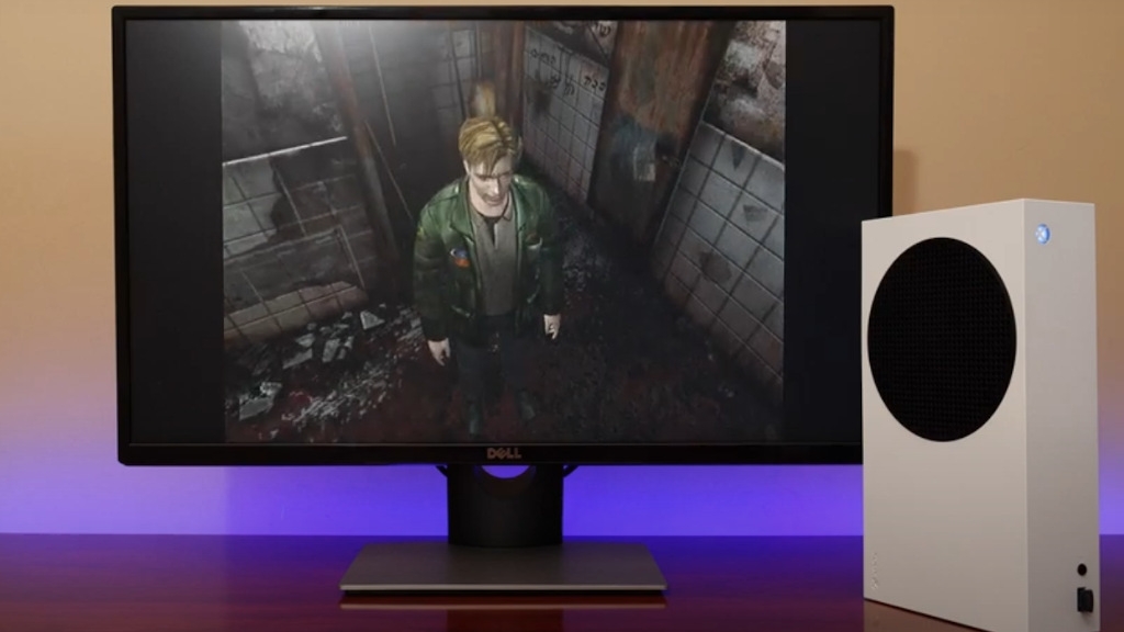 Το Xbox Series X τρέχει PS2 games μέσω Developer mode σε αντίθεση με το PS5