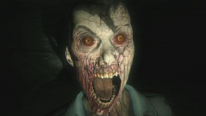 ZombiU 2
