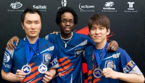 EVO 2012