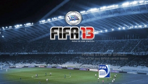 Fifa 13 Greek Superpatch