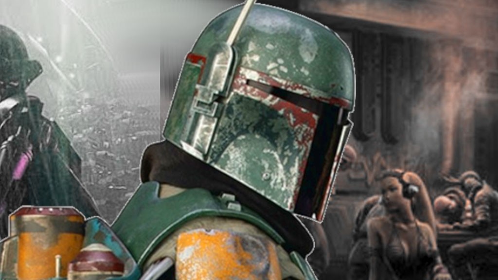 Star Wars 1313: Το ακυρωθέν Action-Adventure