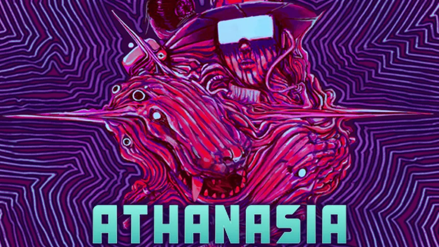 To Athanasia έχει μια διαφορετική "κρίση δεινοσύρων"