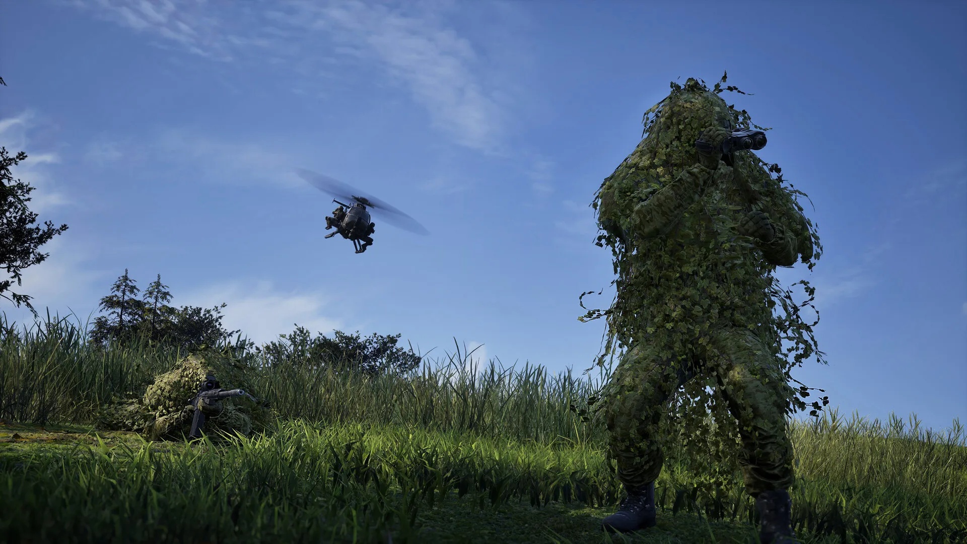 Η μαζική εκκίνηση του Wardogs στο Steam υπονομεύεται από σφοδρές ουρές στους servers [Update]