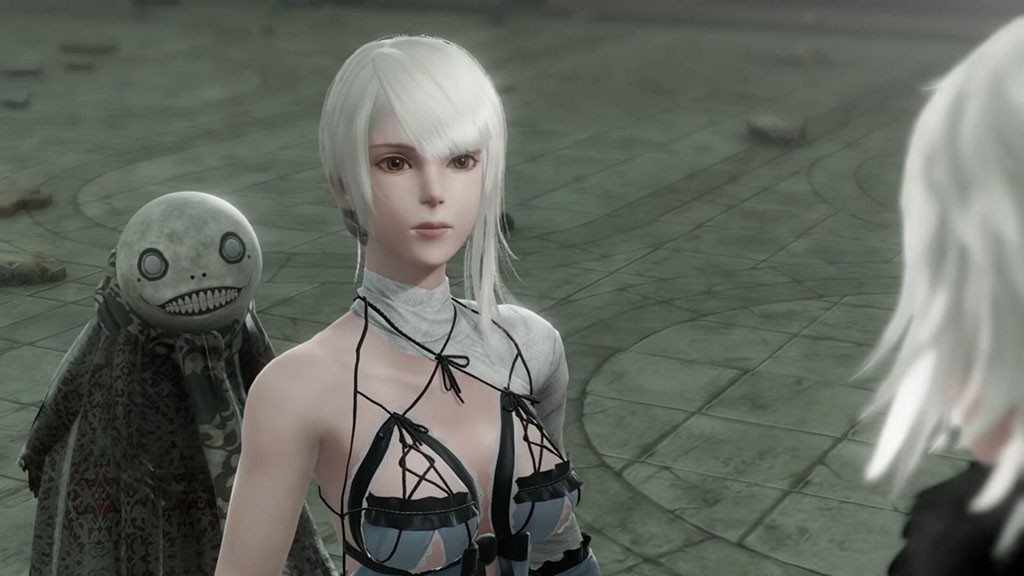 Τα NieR Replicant και Outriders στις καλύτερες τιμές