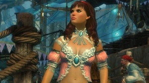 Live: Παίζουμε Guild Wars 2