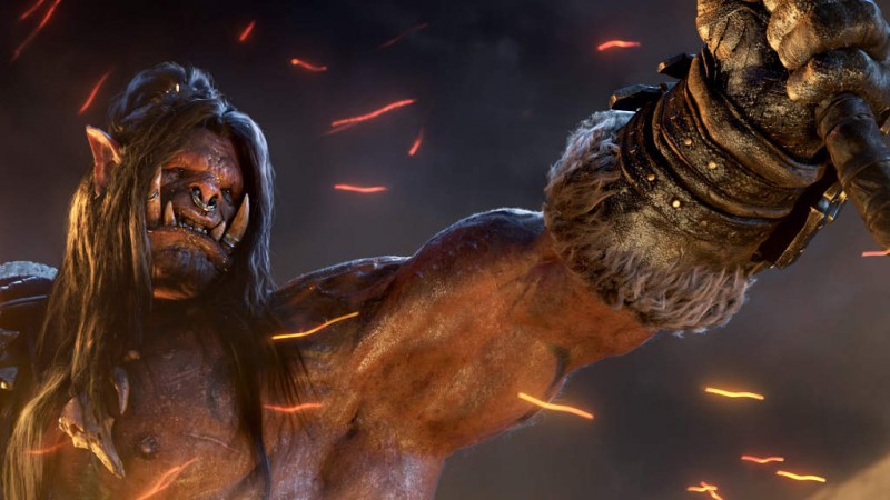 World of Warcraft: Μείωση στους συνδρομητές