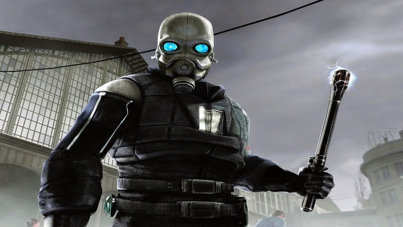 Crowdfunding για το Half-Life 3