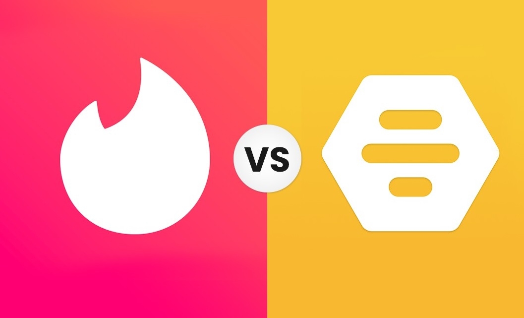 Tinder: Οι γυναίκες κάνουν swipe right 4,5%, ενώ οι άνδρες 61,9% Tinder: Οι γυναίκες κάνουν swipe right 4,5%, ενώ οι άνδρες 61,9%