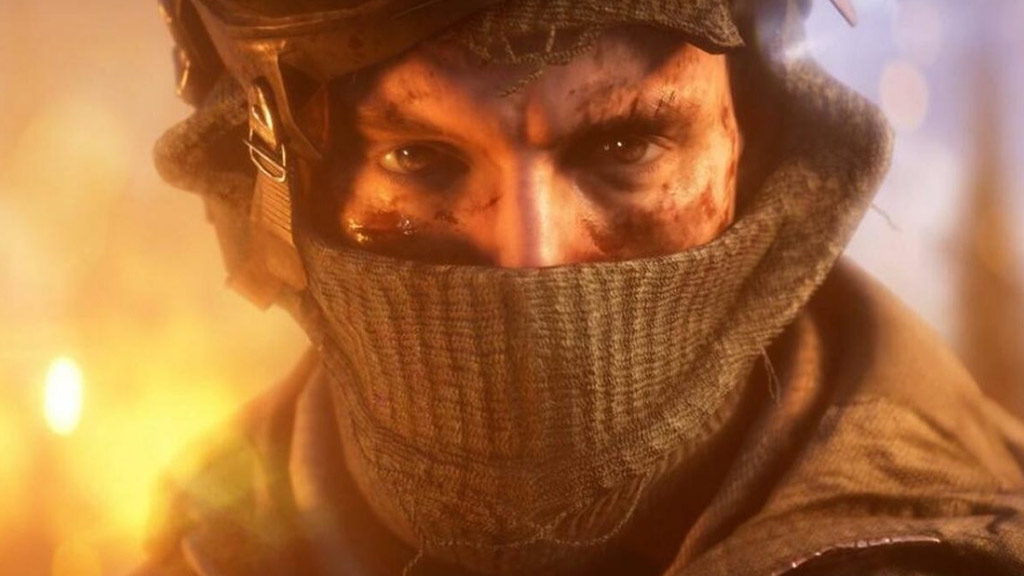 Η DICE LA ετοιμάζει νέο Battlefield
