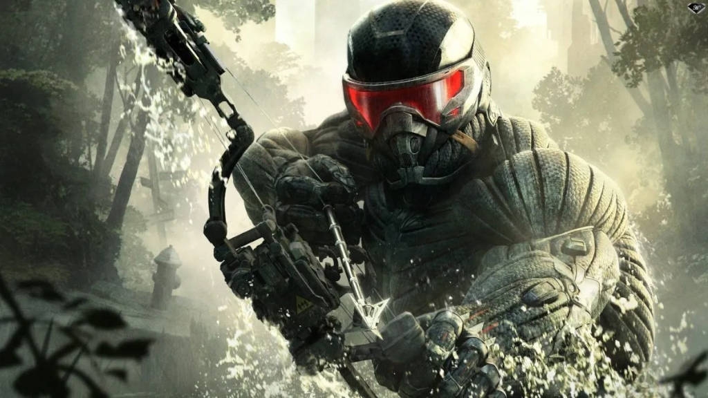 Η Crytek απέλυσε 60 εργαζόμενους