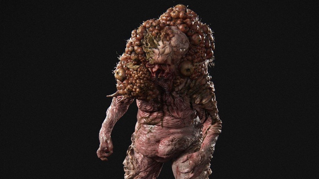 Οι Shamblers του The Last of Us Part: II αρχικά είχαν οπίσθια που εκρήγνονταν