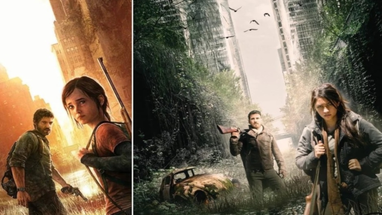 Η ταινία What Still Remains αντιγράφει το The Last of Us