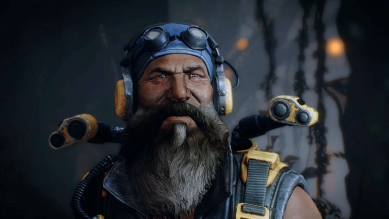 Live: Παίζουμε Sunset Overdrive και Evolve μαζί σας! Live: Παίζουμε Sunset Overdrive και Evolve μαζί σας!