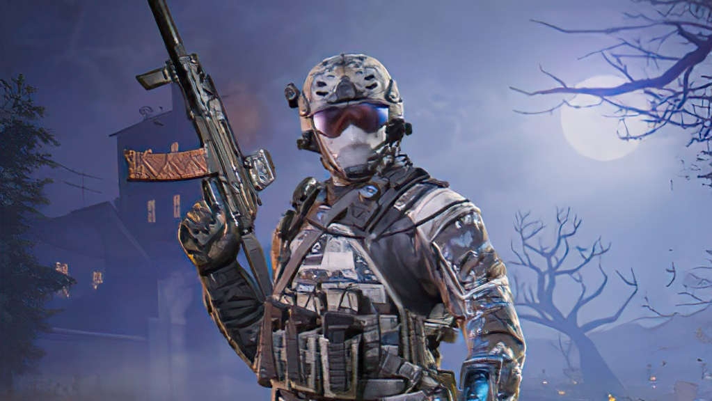 Στο Call of Duty: Mobile έρχεται το multiplayer ranked mode