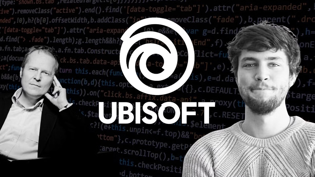 Η Ubisoft ετοιμάζει νέες gaming σειρές, ενώ ο γιος του CEO Yves Guillemot ανέλαβε θυγατρική