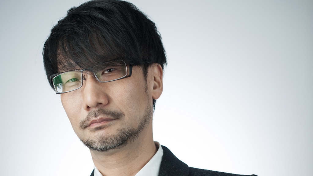 Hideo Kojima: "Είμαι αρκετά νευριασμένος γιατί ακυρώθηκε ένα μεγάλο project που δούλευα"