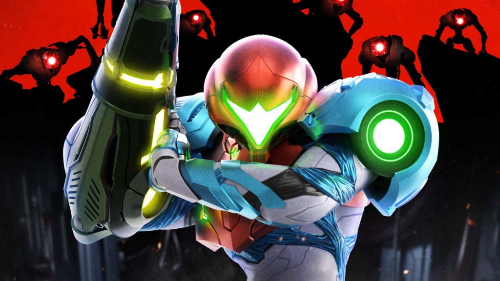 Η Samus των Metroid δεν μπήκε στο Fortnite επειδή η Nintendo δεν ήθελε οι χαρακτήρες να εμφανίζονται σε ξένα format