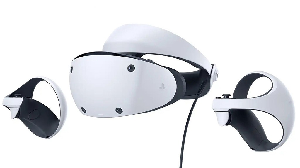 PlayStation VR 2 PlayStation VR 2