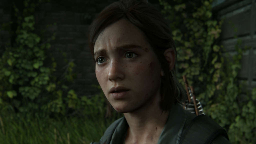 Το The Last of Us: Part II αφαιρέθηκε από το PlayStation Store