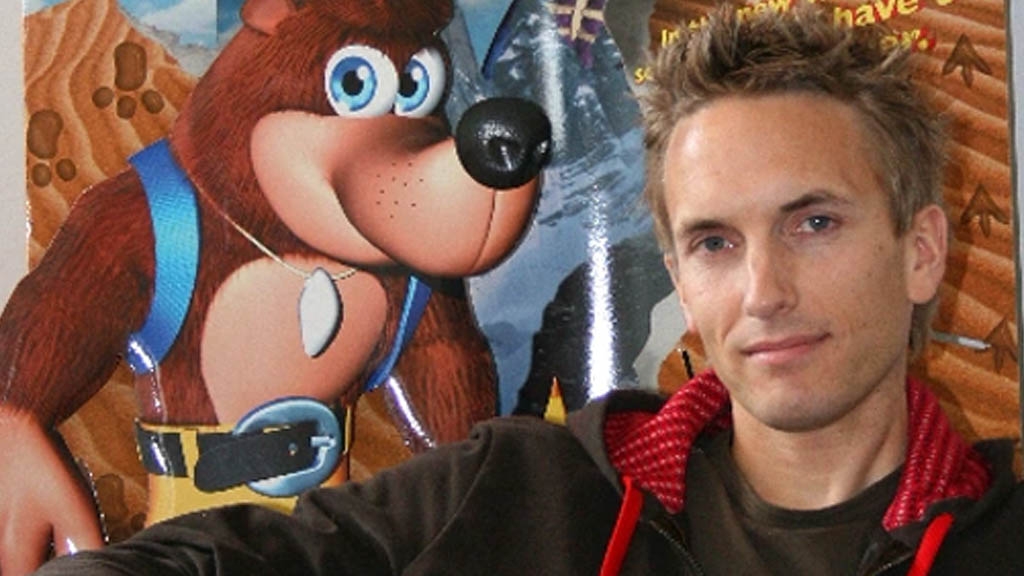 Ο director του Banjo-Kazooie, Greg Mayles, αποχώρησε από την Rare έπειτα από την ακύρωση του Everwild Ο director του Banjo-Kazooie, Greg Mayles, αποχώρησε από την Rare έπειτα από την ακύρωση του Everwild
