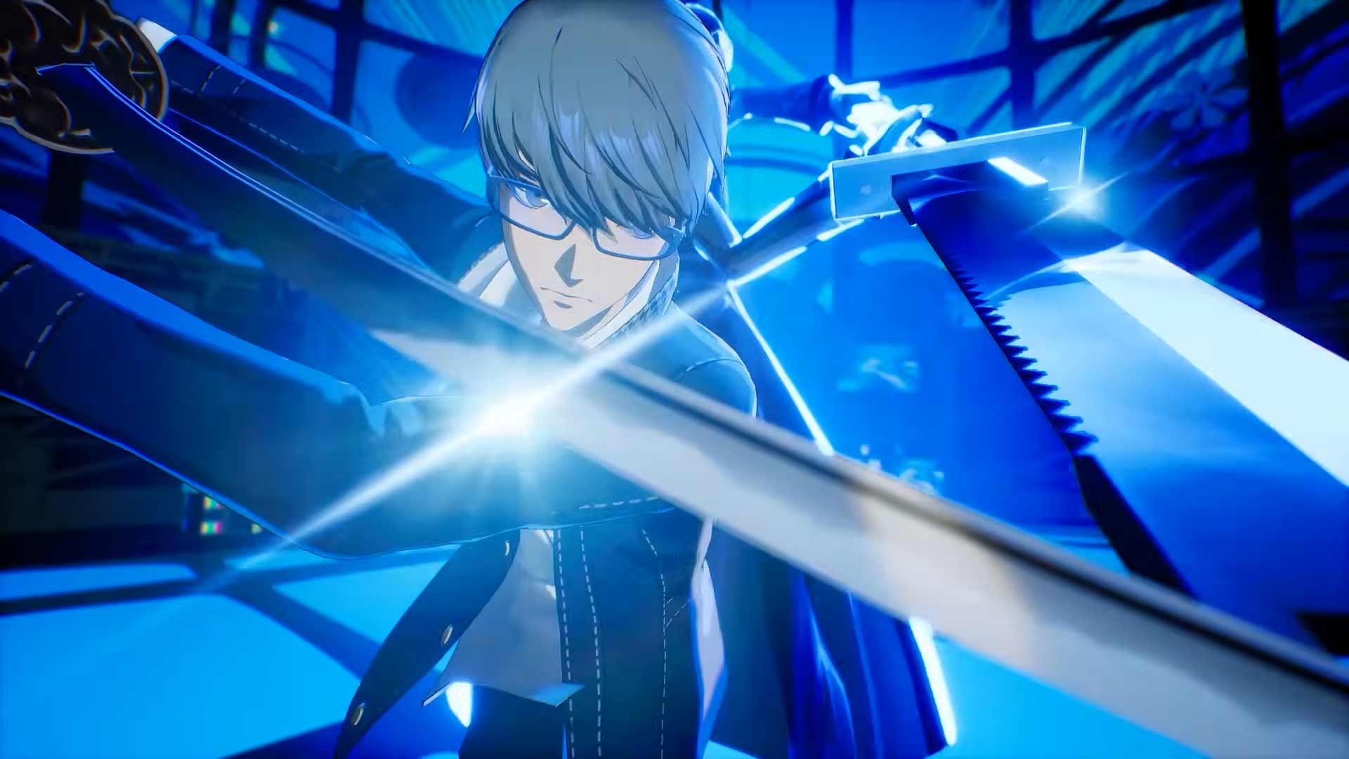 Το Persona 4 Revival δείχνει ότι κάποια κλασικά RPG δεν χρειάζονται πολλές διορθώσεις
