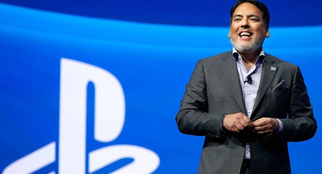 Shawn Layden, πρώην πρόεδρος της Sony: "Έφυγα γιατί έπρεπε να δώσω τόπο σε νεότερες γενιές"