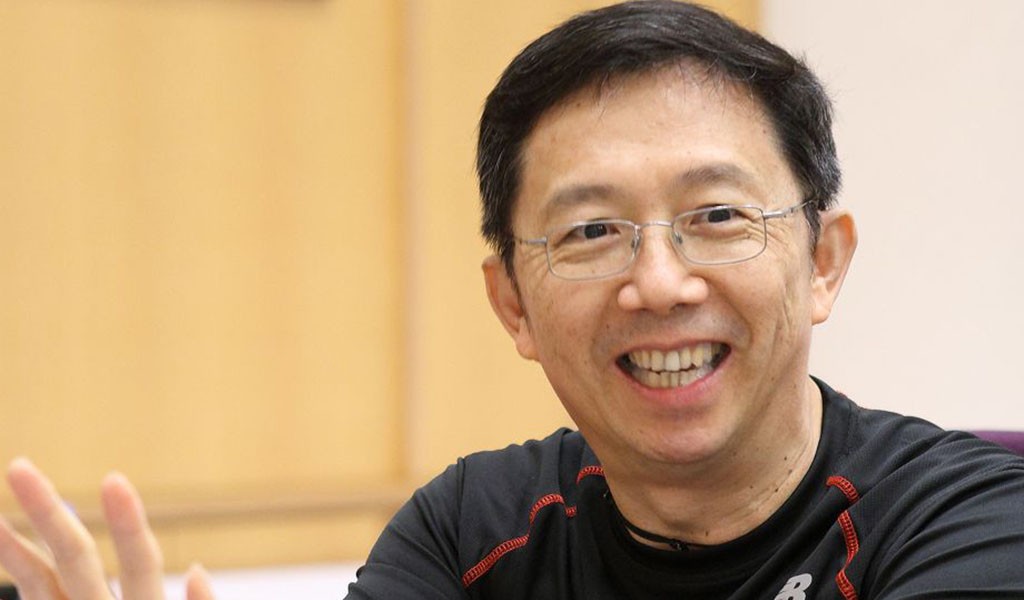 Ο Sim Wong Hoo, ιδρυτής της Sound Blaster και δημιουργός της Creative Labs, έφυγε από την ζωή