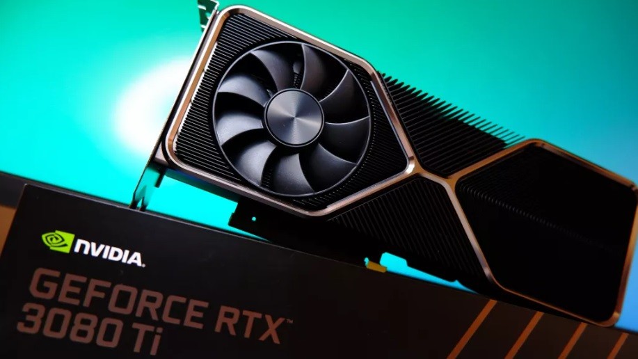 Τέλος το LHR στις κάρτες γραφικών της Nvidia Τέλος το LHR στις κάρτες γραφικών της Nvidia