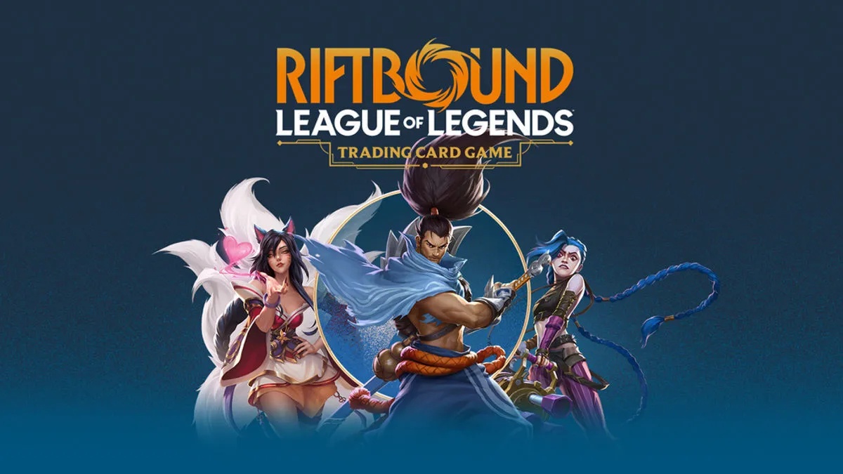 Ο διευθυντής του Riftbound δηλώνει ότι το TCG θα περιλαμβάνει τελικά όλους τους ήρωες του League of Legends