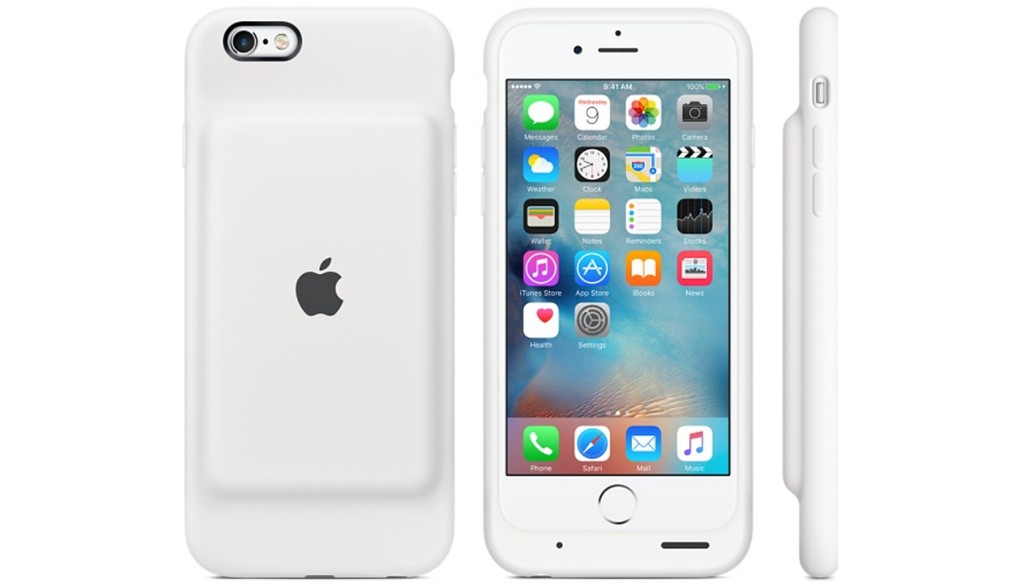 Smart Battery case Smart Battery case