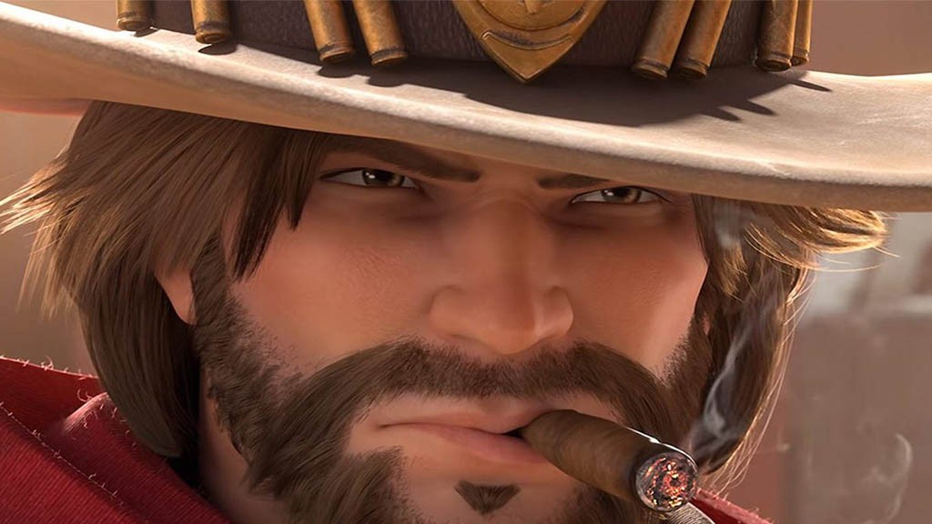 Ο McCree του Overwatch μετονομάστηκε επειδή ο εργαζόμενος της Blizzard απολύθηκε