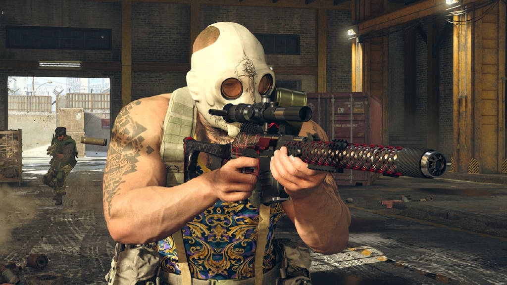 Η σειρά Call of Duty είχε 100 εκατομμύρια μηνιαίους παίκτες μέσα στο 2020