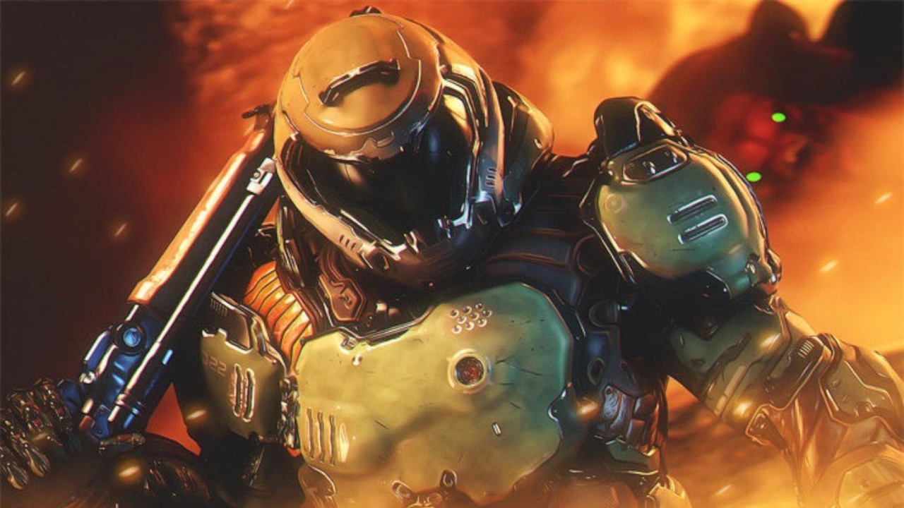Ο συνθέτης του soundtrack του DOOM ψάχνει μέλη για χορωδία metal