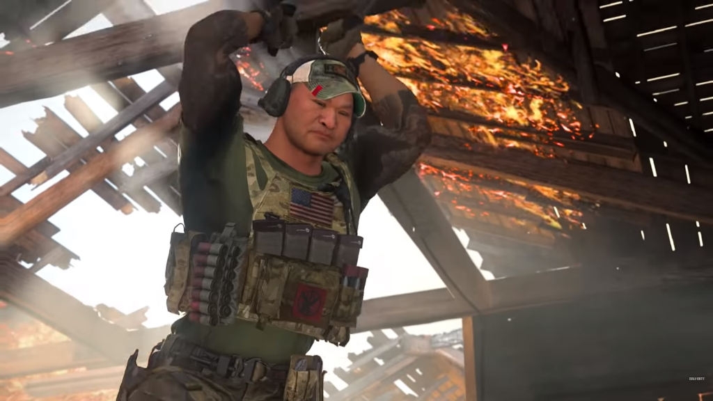 Call Of Duty: Warzone: Season 3 με νέα skins για τα οχήματα