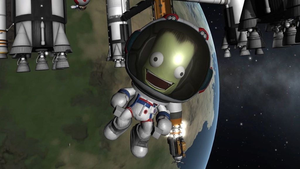 Kerbal Space Program 2: Περίοδος κυκλοφορίας