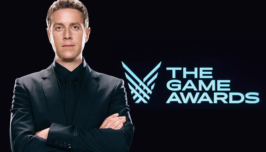 The Game Awards 2020 The Game Awards 2020